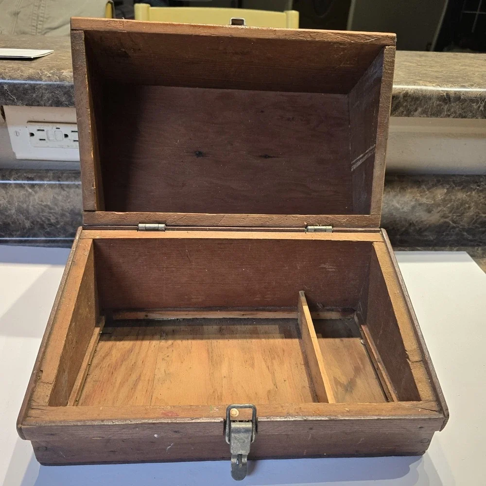N/A primitive handmade